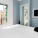 3 Bedrooms Luxury Penthouse With Views. The Best Location In Malaga