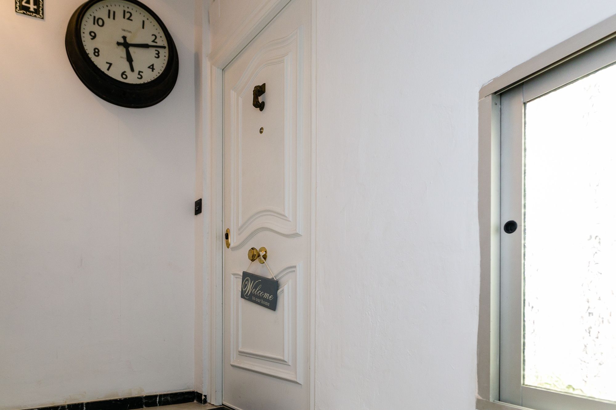 Apartment 3 Bedrooms Luxury Penthouse With Views. The Location In Málaga